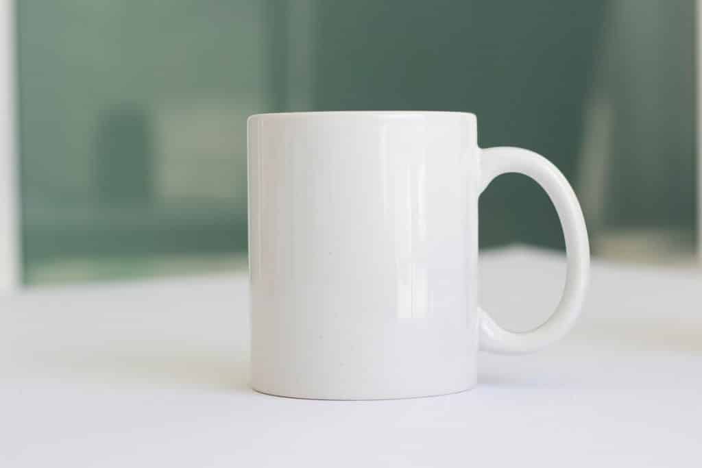 offrir mug